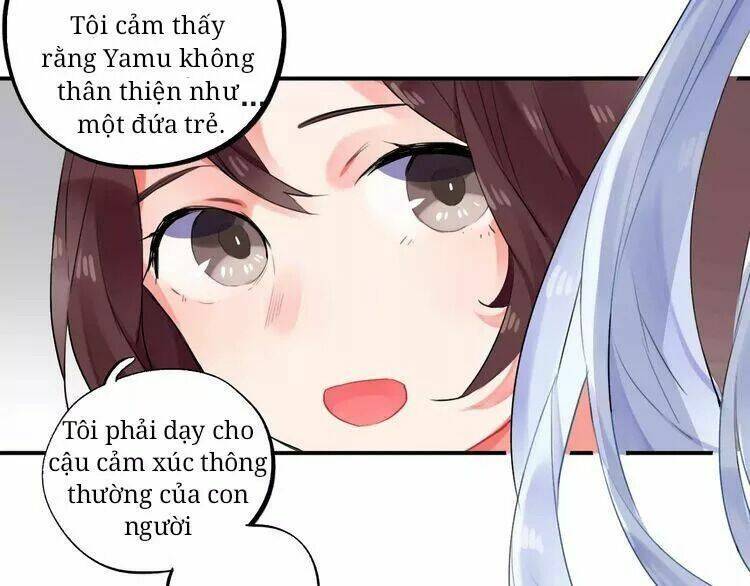 Sos! Tôi Đã Yêu Một Con Sâu Bướm Chapter 16 - 96