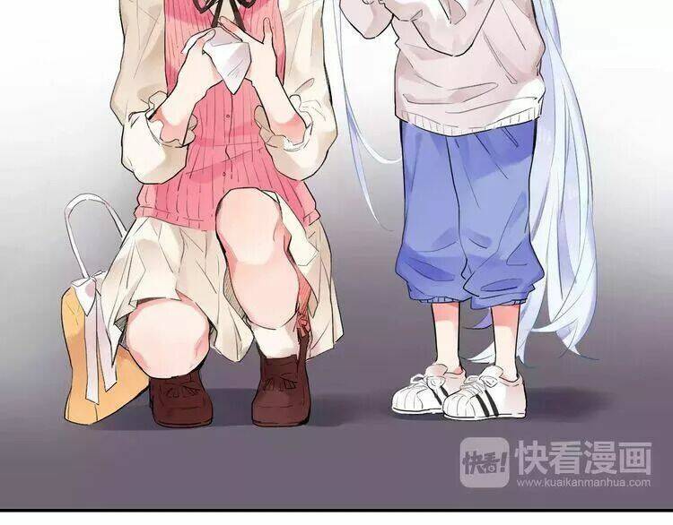 Sos! Tôi Đã Yêu Một Con Sâu Bướm Chapter 16 - 98