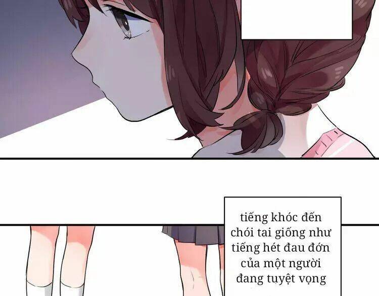 Sos! Tôi Đã Yêu Một Con Sâu Bướm Chapter 17 - 104