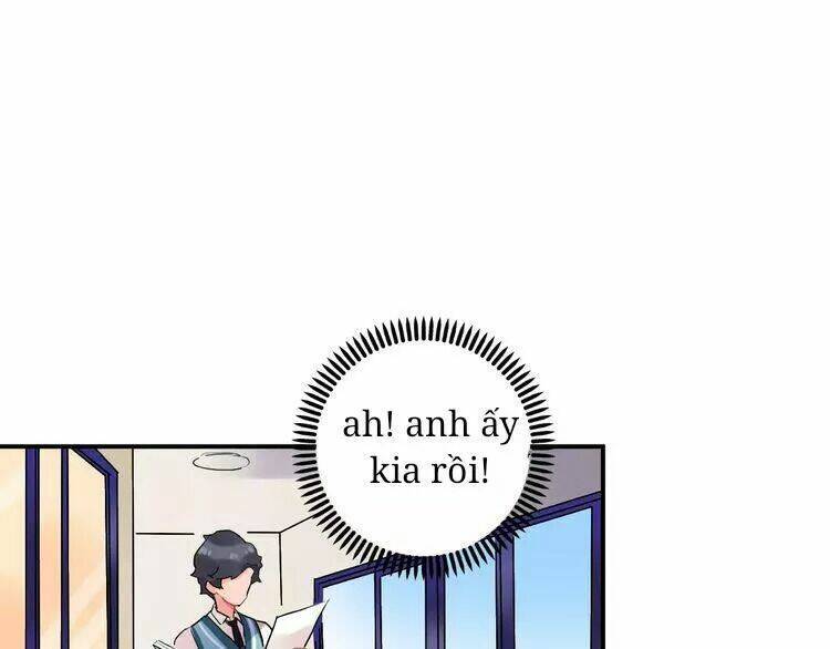 Sos! Tôi Đã Yêu Một Con Sâu Bướm Chapter 17 - 13