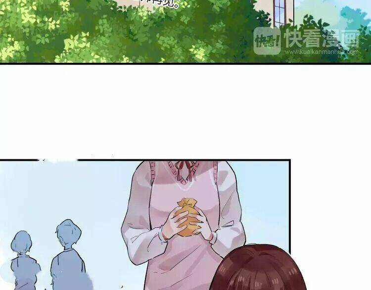 Sos! Tôi Đã Yêu Một Con Sâu Bướm Chapter 17 - 3