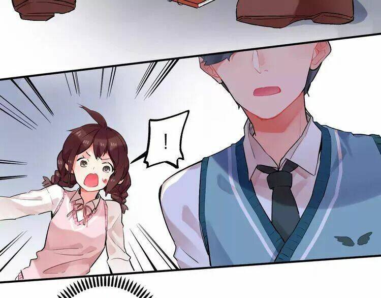 Sos! Tôi Đã Yêu Một Con Sâu Bướm Chapter 17 - 22