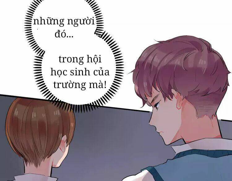 Sos! Tôi Đã Yêu Một Con Sâu Bướm Chapter 17 - 23