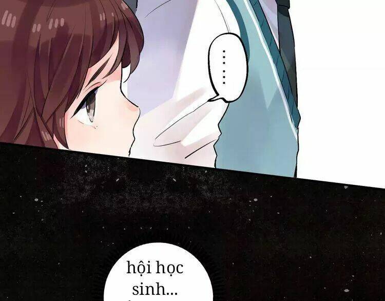 Sos! Tôi Đã Yêu Một Con Sâu Bướm Chapter 17 - 26