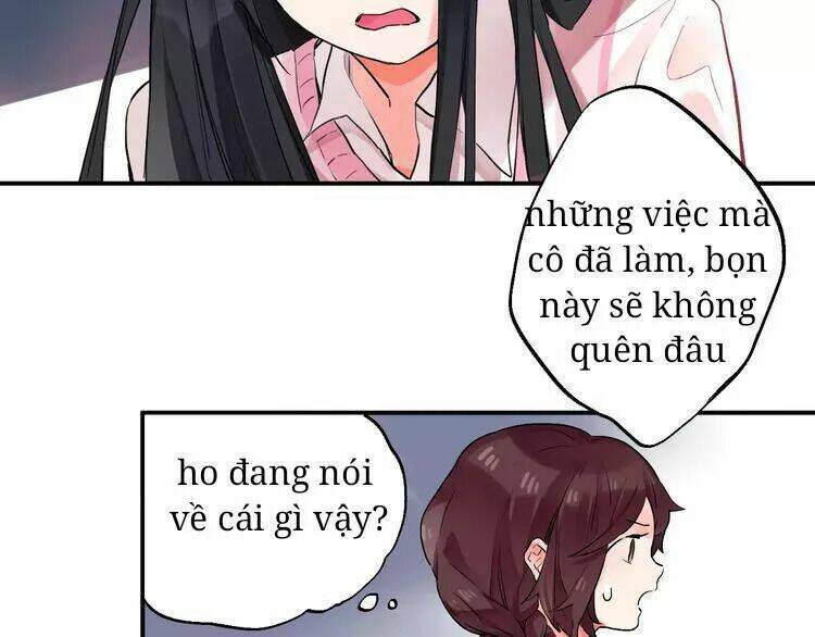 Sos! Tôi Đã Yêu Một Con Sâu Bướm Chapter 17 - 30