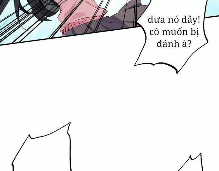 Sos! Tôi Đã Yêu Một Con Sâu Bướm Chapter 17 - 36