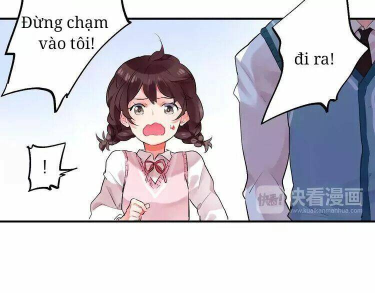 Sos! Tôi Đã Yêu Một Con Sâu Bướm Chapter 17 - 37