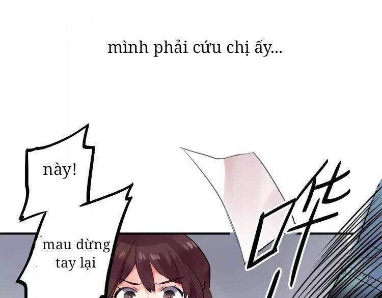 Sos! Tôi Đã Yêu Một Con Sâu Bướm Chapter 17 - 39