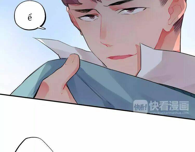 Sos! Tôi Đã Yêu Một Con Sâu Bướm Chapter 17 - 51