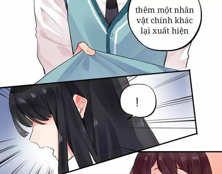 Sos! Tôi Đã Yêu Một Con Sâu Bướm Chapter 17 - 53