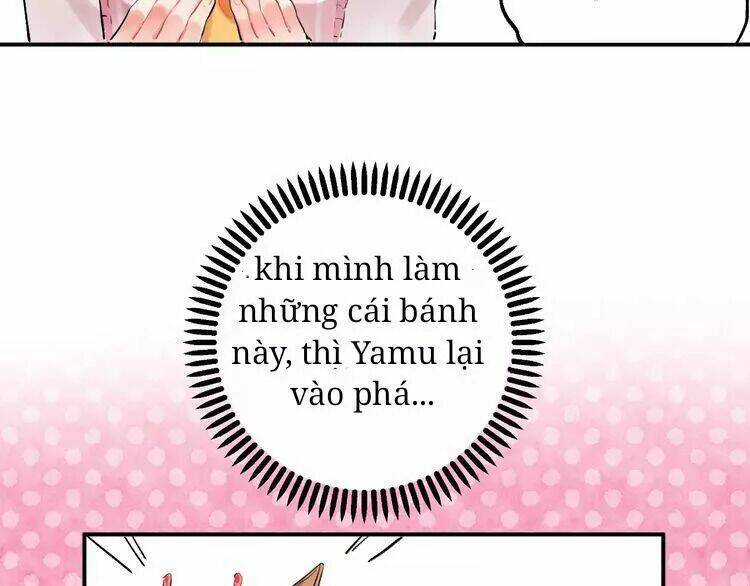 Sos! Tôi Đã Yêu Một Con Sâu Bướm Chapter 17 - 7