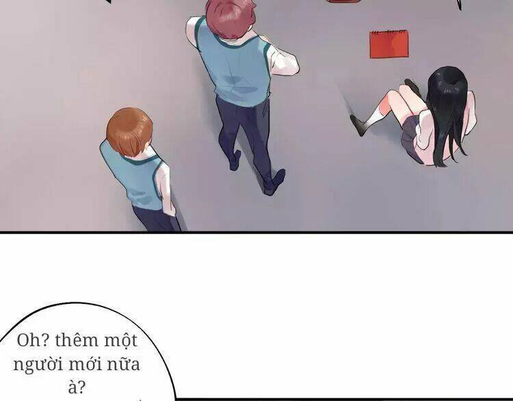 Sos! Tôi Đã Yêu Một Con Sâu Bướm Chapter 17 - 70