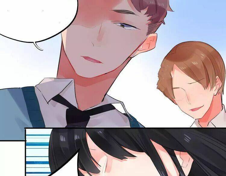 Sos! Tôi Đã Yêu Một Con Sâu Bướm Chapter 17 - 71