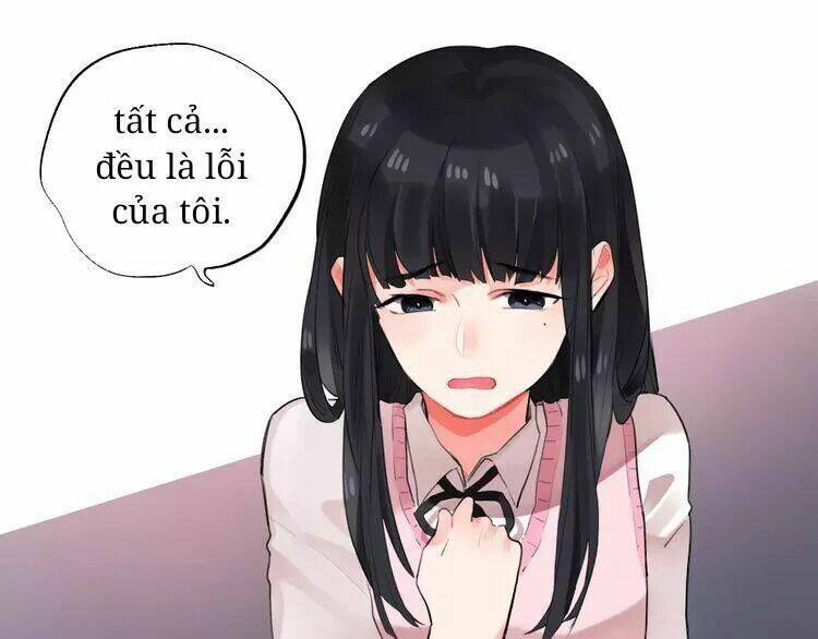 Sos! Tôi Đã Yêu Một Con Sâu Bướm Chapter 17 - 73