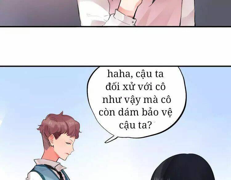 Sos! Tôi Đã Yêu Một Con Sâu Bướm Chapter 17 - 74