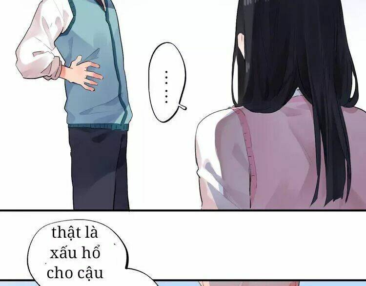 Sos! Tôi Đã Yêu Một Con Sâu Bướm Chapter 17 - 75