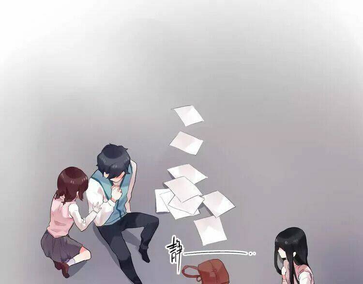 Sos! Tôi Đã Yêu Một Con Sâu Bướm Chapter 17 - 78