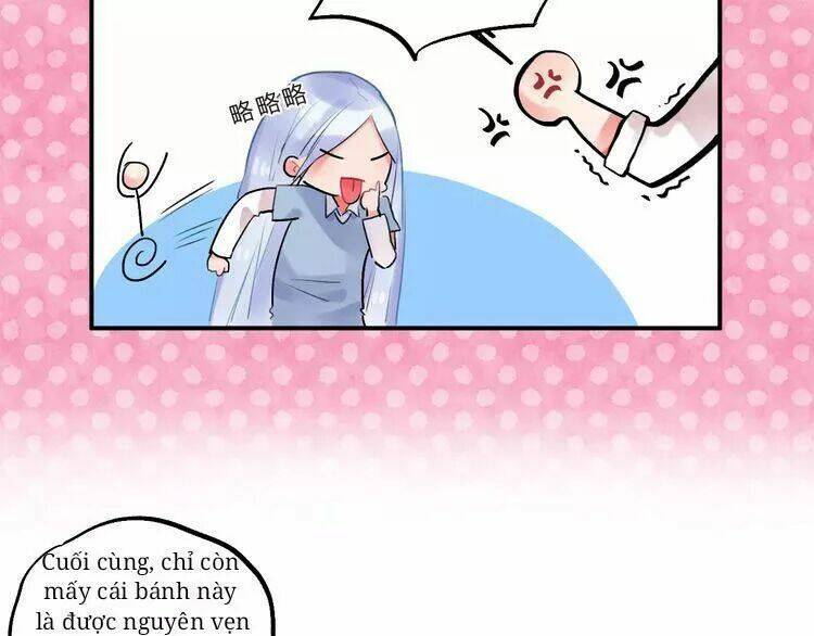 Sos! Tôi Đã Yêu Một Con Sâu Bướm Chapter 17 - 9