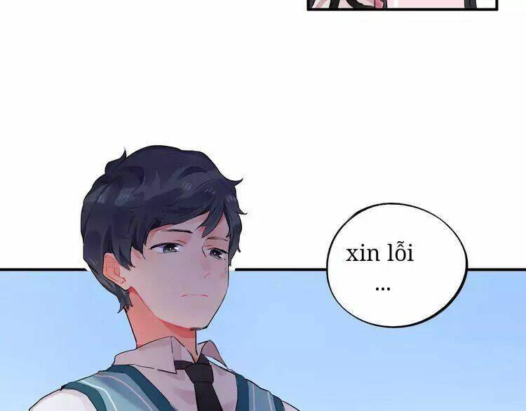 Sos! Tôi Đã Yêu Một Con Sâu Bướm Chapter 17 - 83