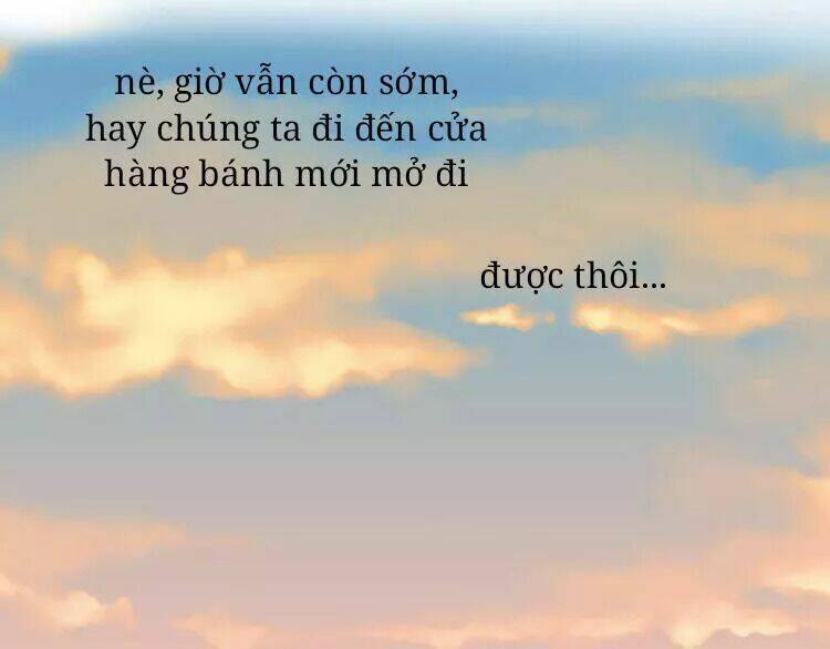 Sos! Tôi Đã Yêu Một Con Sâu Bướm Chapter 18 - 11