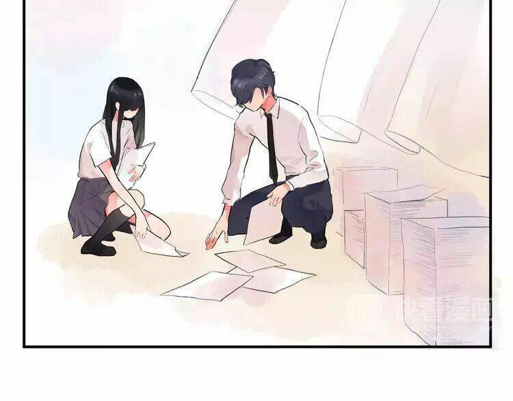 Sos! Tôi Đã Yêu Một Con Sâu Bướm Chapter 18 - 31