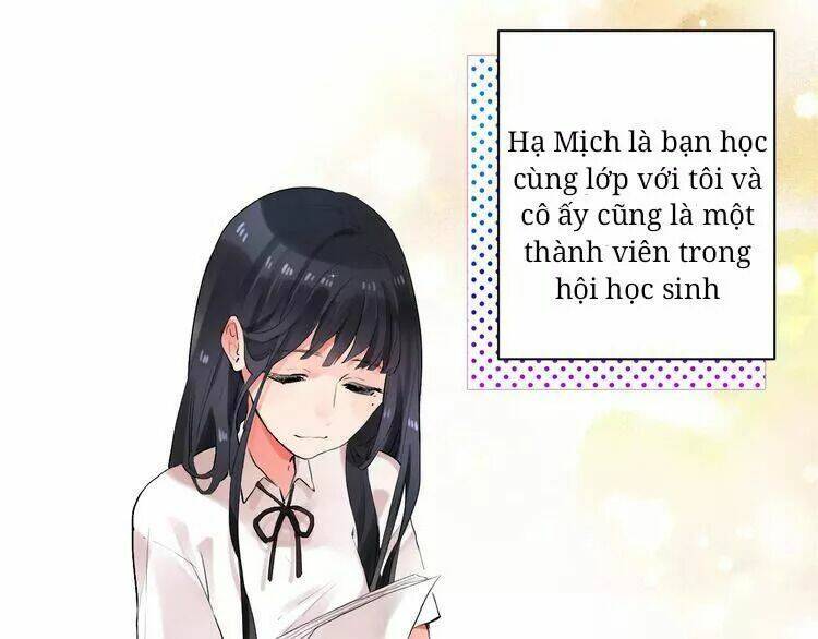 Sos! Tôi Đã Yêu Một Con Sâu Bướm Chapter 18 - 33