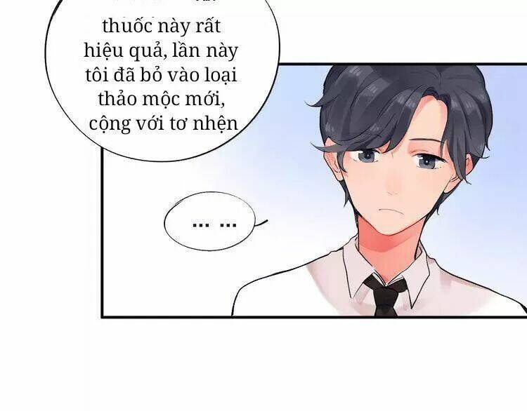 Sos! Tôi Đã Yêu Một Con Sâu Bướm Chapter 18 - 44
