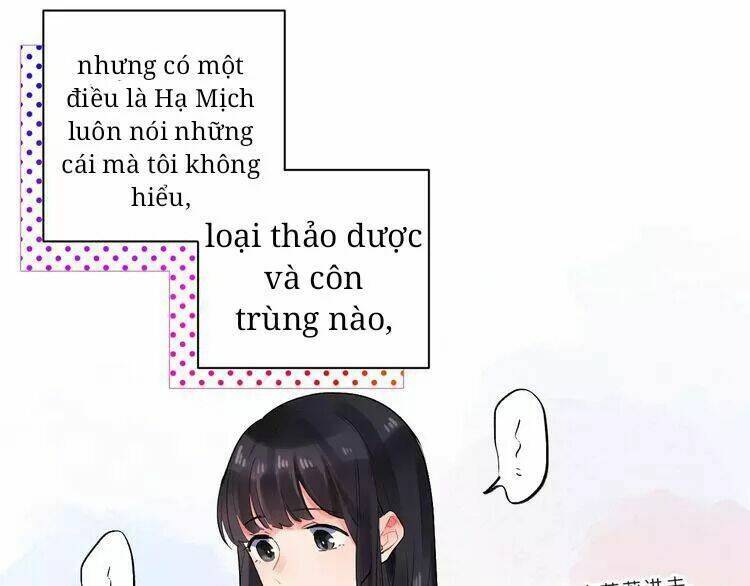 Sos! Tôi Đã Yêu Một Con Sâu Bướm Chapter 18 - 46