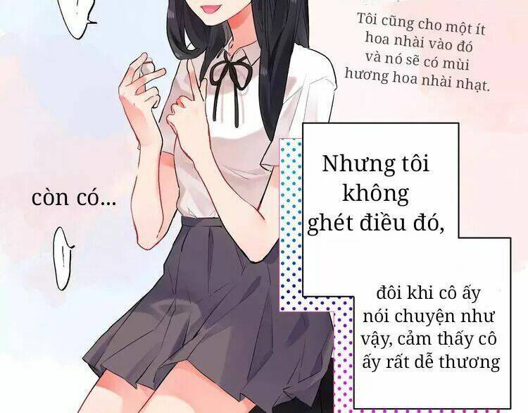 Sos! Tôi Đã Yêu Một Con Sâu Bướm Chapter 18 - 47