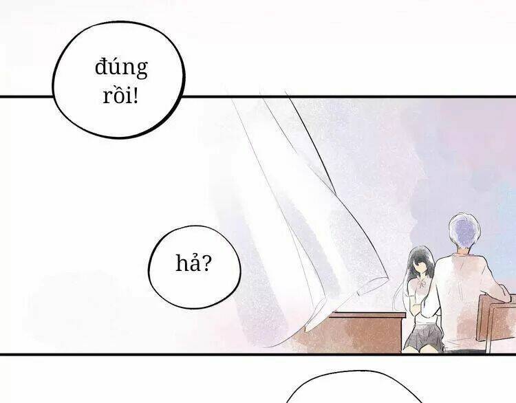Sos! Tôi Đã Yêu Một Con Sâu Bướm Chapter 18 - 57