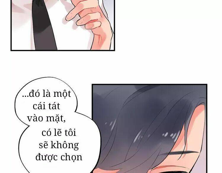 Sos! Tôi Đã Yêu Một Con Sâu Bướm Chapter 18 - 60