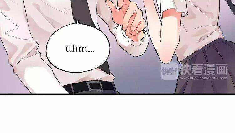 Sos! Tôi Đã Yêu Một Con Sâu Bướm Chapter 18 - 63