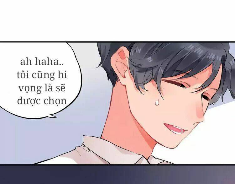 Sos! Tôi Đã Yêu Một Con Sâu Bướm Chapter 18 - 64