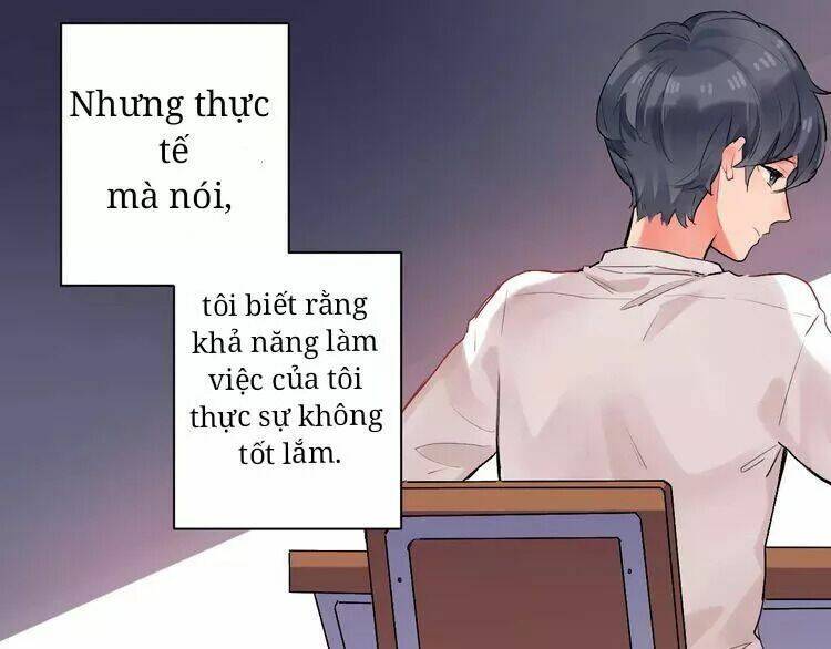 Sos! Tôi Đã Yêu Một Con Sâu Bướm Chapter 18 - 65