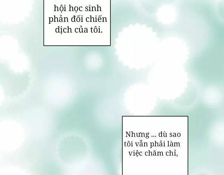 Sos! Tôi Đã Yêu Một Con Sâu Bướm Chapter 18 - 67