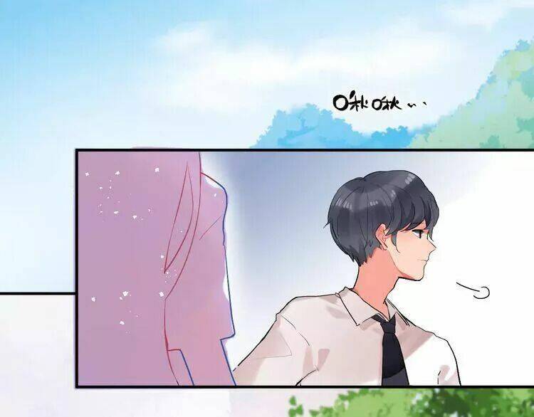 Sos! Tôi Đã Yêu Một Con Sâu Bướm Chapter 18 - 70