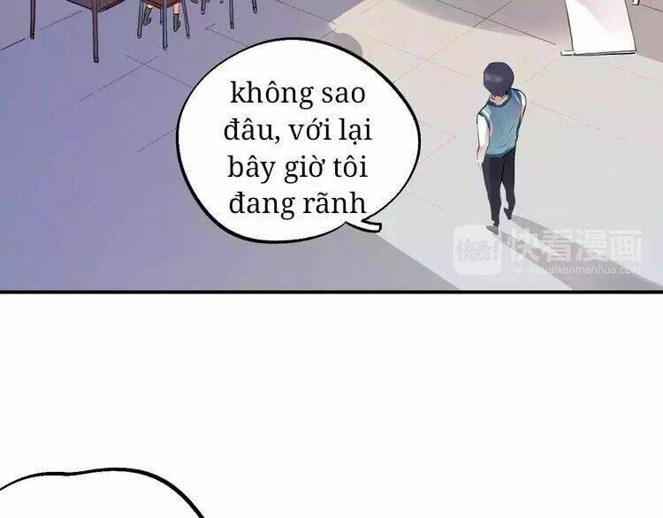 Sos! Tôi Đã Yêu Một Con Sâu Bướm Chapter 18 - 8