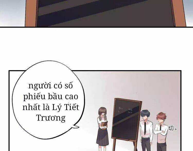 Sos! Tôi Đã Yêu Một Con Sâu Bướm Chapter 18 - 76