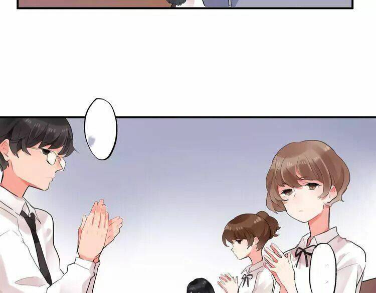 Sos! Tôi Đã Yêu Một Con Sâu Bướm Chapter 18 - 77