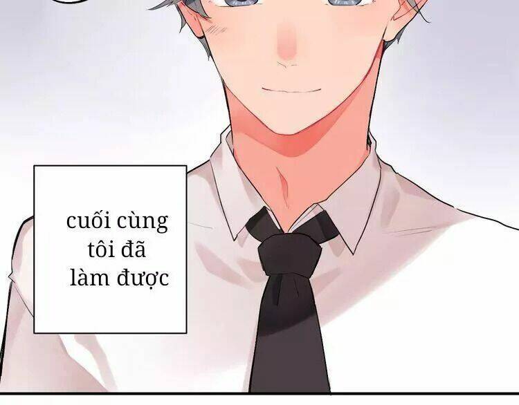 Sos! Tôi Đã Yêu Một Con Sâu Bướm Chapter 18 - 80