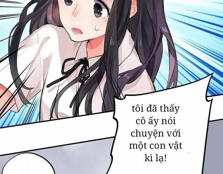 Sos! Tôi Đã Yêu Một Con Sâu Bướm Chapter 19 - 18