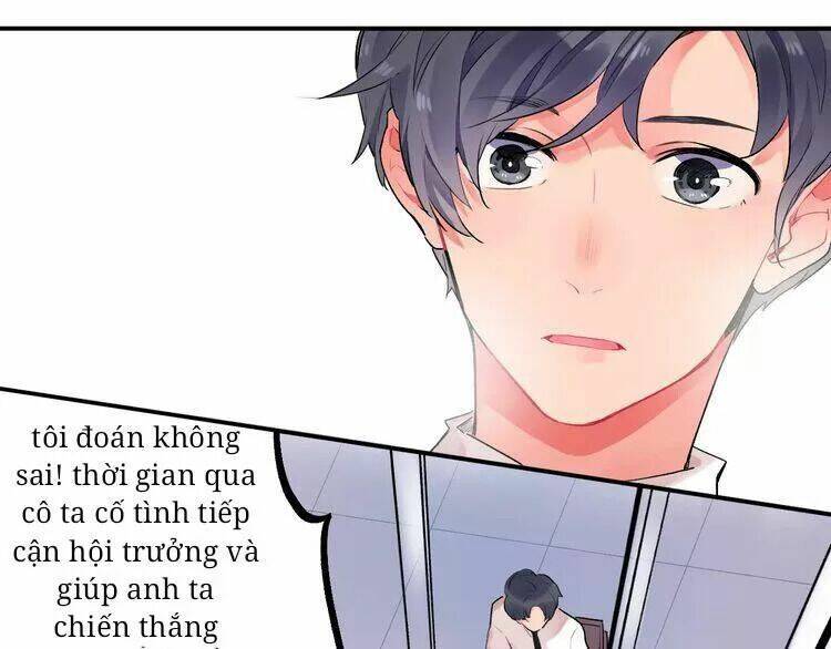 Sos! Tôi Đã Yêu Một Con Sâu Bướm Chapter 19 - 20
