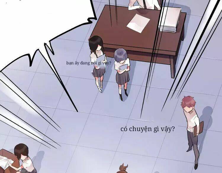 Sos! Tôi Đã Yêu Một Con Sâu Bướm Chapter 19 - 21