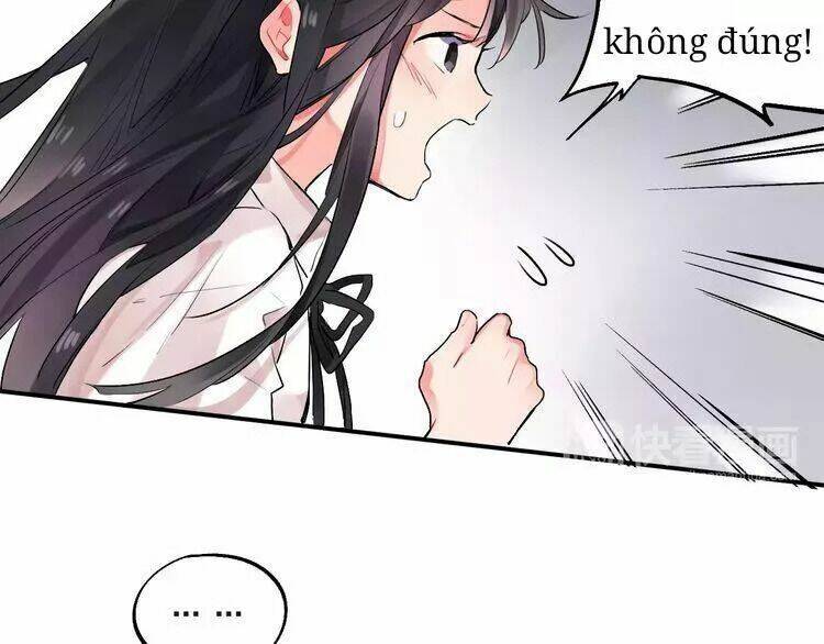 Sos! Tôi Đã Yêu Một Con Sâu Bướm Chapter 19 - 24