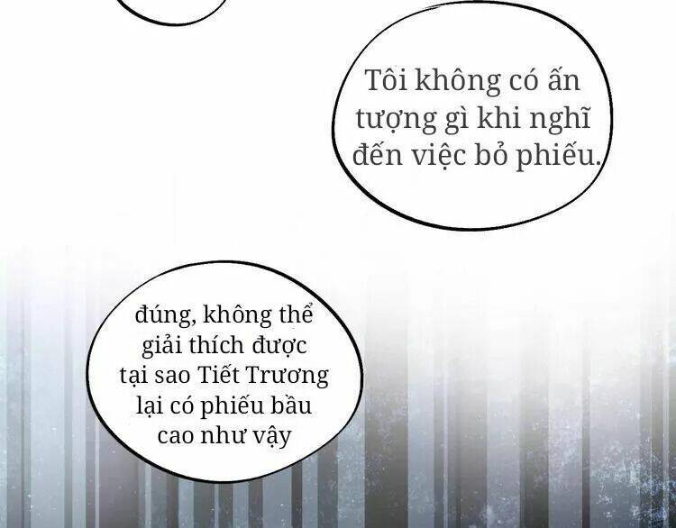 Sos! Tôi Đã Yêu Một Con Sâu Bướm Chapter 19 - 25