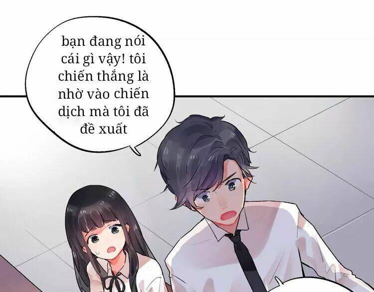 Sos! Tôi Đã Yêu Một Con Sâu Bướm Chapter 19 - 29
