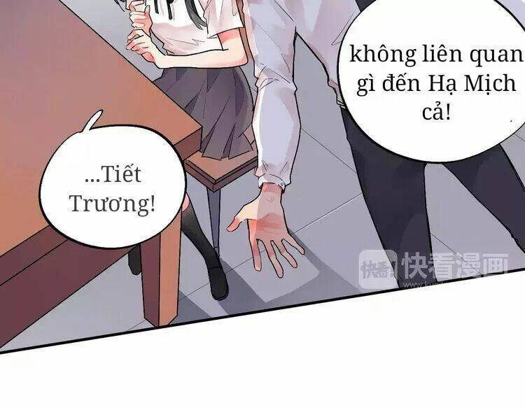 Sos! Tôi Đã Yêu Một Con Sâu Bướm Chapter 19 - 30