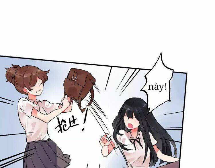 Sos! Tôi Đã Yêu Một Con Sâu Bướm Chapter 19 - 31