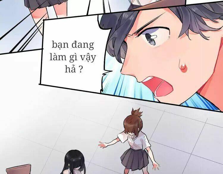 Sos! Tôi Đã Yêu Một Con Sâu Bướm Chapter 19 - 32