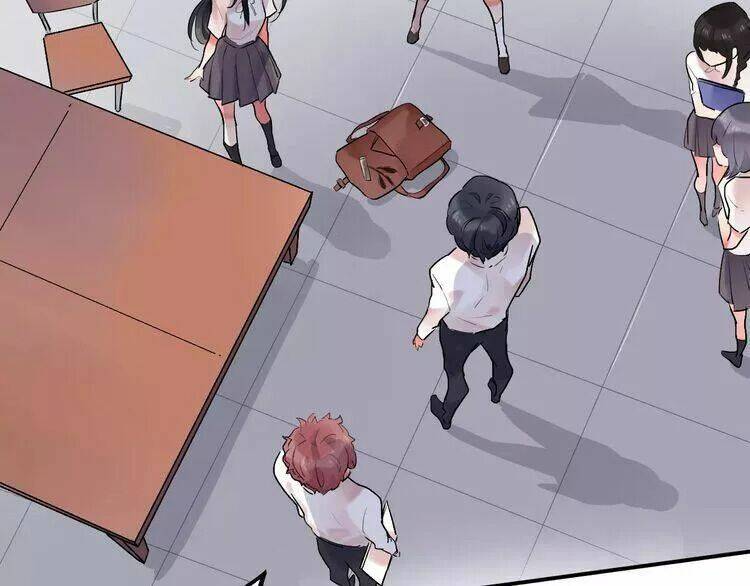 Sos! Tôi Đã Yêu Một Con Sâu Bướm Chapter 19 - 33